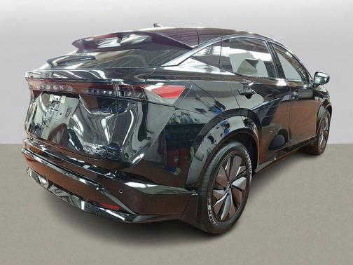 2024 Nissan ARIYA ENGAGE+