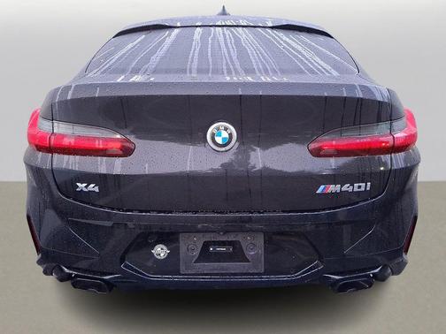 2024 BMW X4 M40i