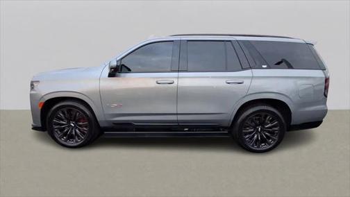 2023 Cadillac Escalade V-Series