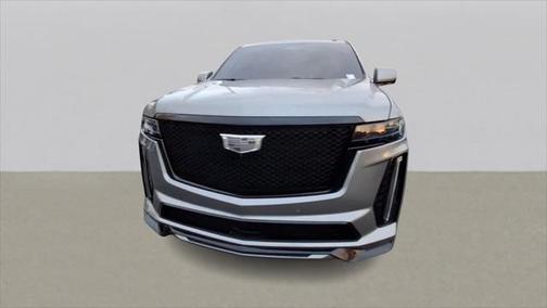 2023 Cadillac Escalade V-Series