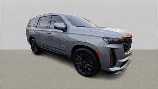 2023 Cadillac Escalade V-Series