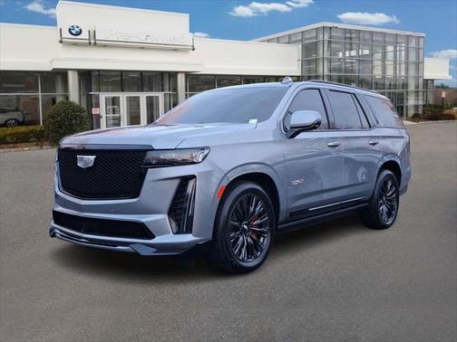 2023 Cadillac Escalade V-Series