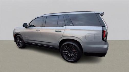 2023 Cadillac Escalade V-Series