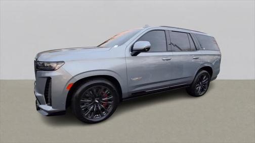 2023 Cadillac Escalade V-Series