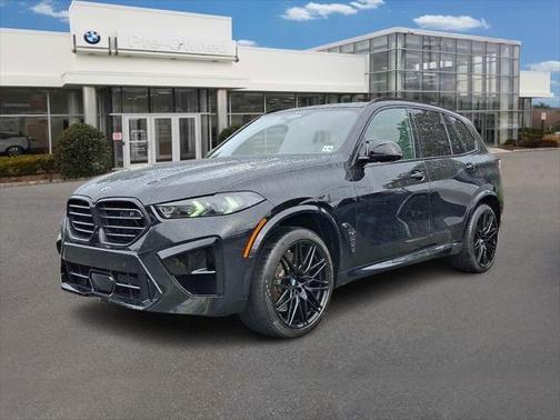 2024 BMW X5 M Base