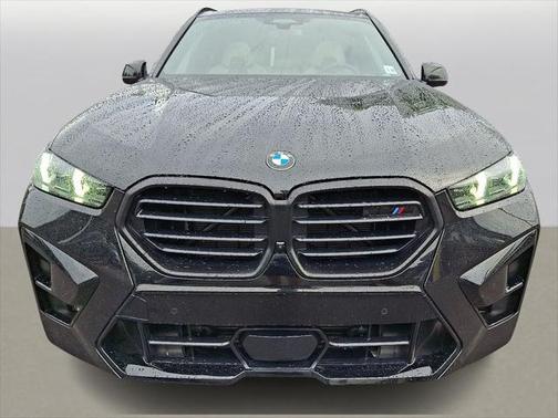 2024 BMW X5 M Base