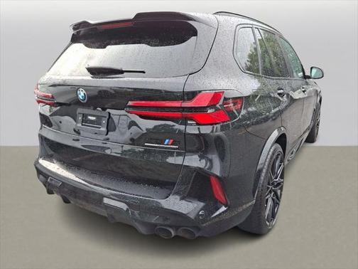2024 BMW X5 M Base