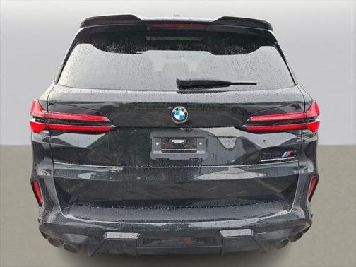 2024 BMW X5 M Base