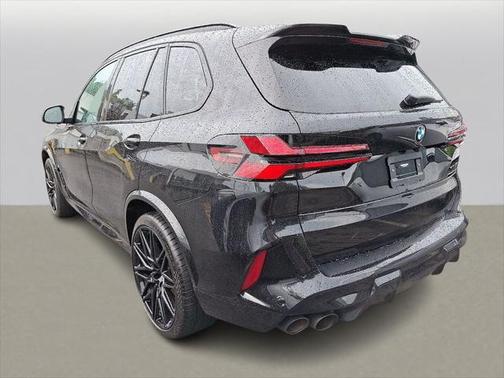 2024 BMW X5 M Base