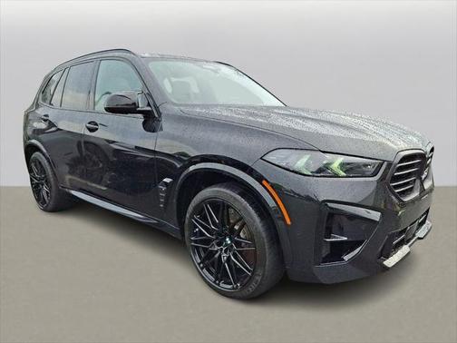 2024 BMW X5 M Base