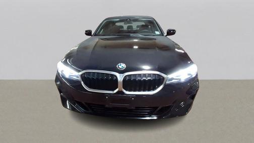 2023 BMW 330 xDrive