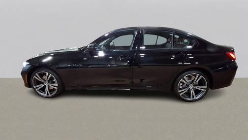 2023 BMW 330 xDrive
