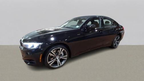 2023 BMW 330 xDrive