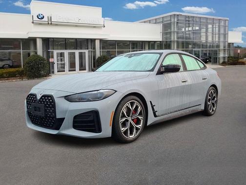 2023 BMW M440 i xDrive