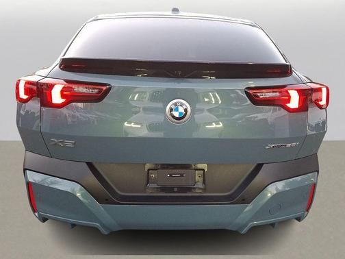2025 BMW X2 xDrive28i