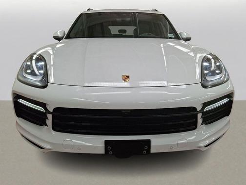 2023 Porsche Cayenne Cayenne