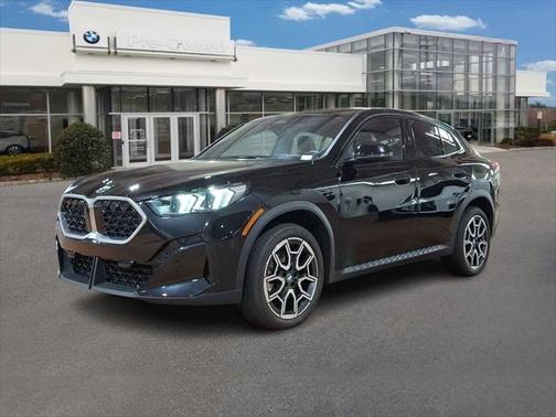 2025 BMW X2 xDrive28i