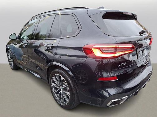 2019 BMW X5 xDrive50i
