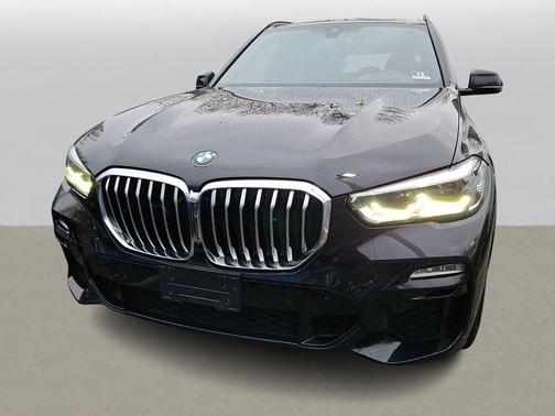 2019 BMW X5 xDrive50i