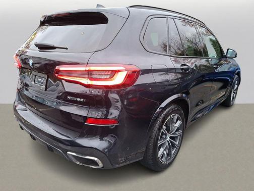 2019 BMW X5 xDrive50i