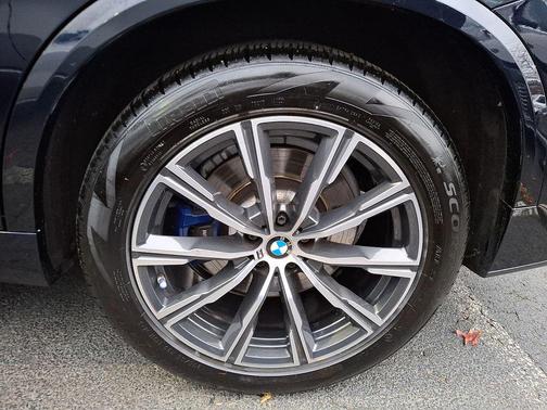 2019 BMW X5 xDrive50i