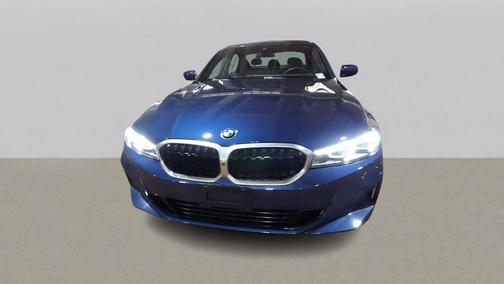 2024 BMW 330 i xDrive