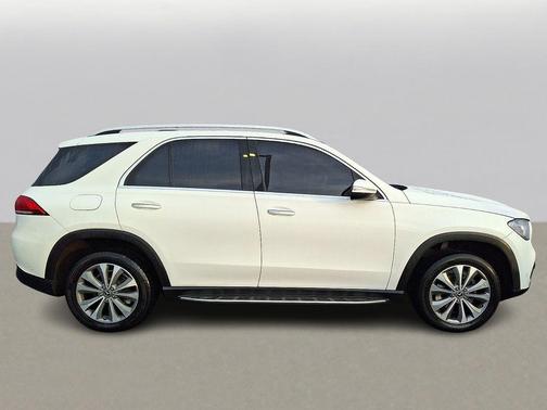 2020 Mercedes-Benz GLE 350 4MATIC