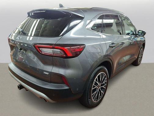2023 Ford Escape PHEV SE