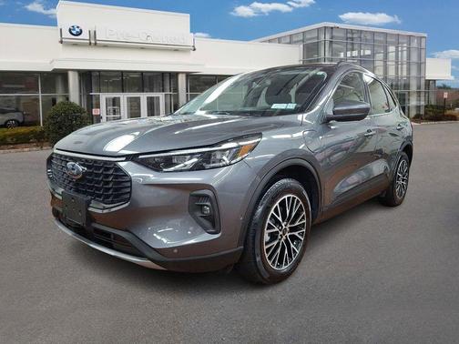 2023 Ford Escape PHEV SE