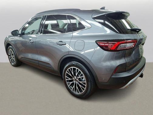 2023 Ford Escape PHEV SE