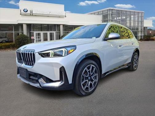 2024 BMW X1 xDrive28i