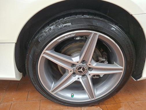 2018 Mercedes-Benz C-Class C 300 4MATIC