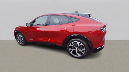 2022 Ford Mustang Mach-E Premium
