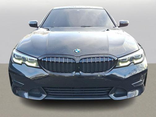 2020 BMW 330 xDrive