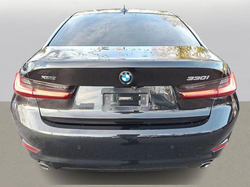 2020 BMW 330 xDrive