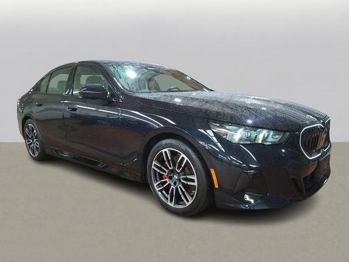 2025 BMW 530 xDrive