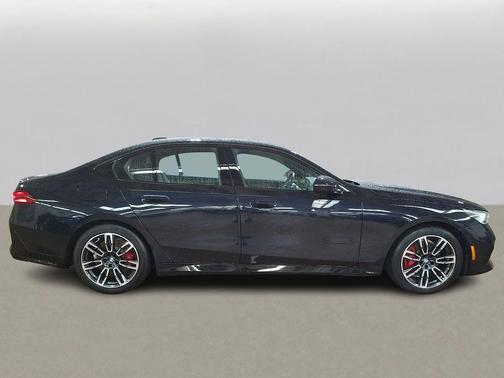2025 BMW 530 xDrive