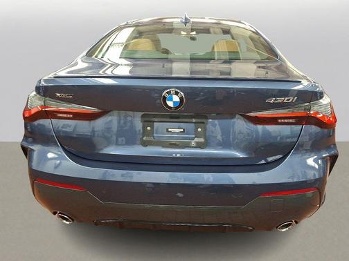 2022 BMW 430 i xDrive