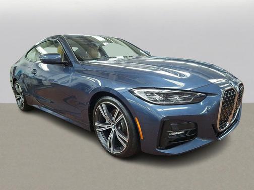 2022 BMW 430 i xDrive