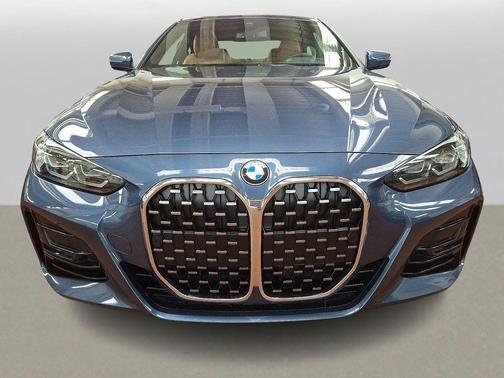 2022 BMW 430 i xDrive