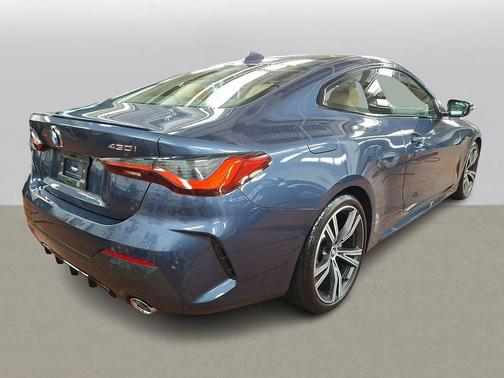 2022 BMW 430 i xDrive