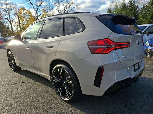 2025 BMW X3 M50 xDrive