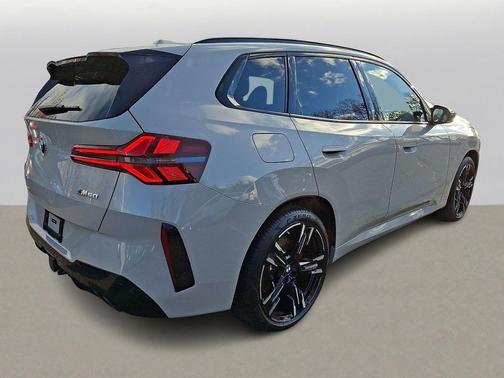2025 BMW X3 M50 xDrive