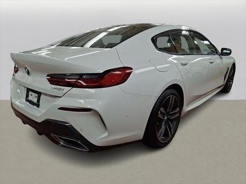 2024 BMW 840 i xDrive