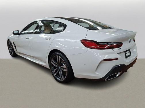 2024 BMW 840 i xDrive