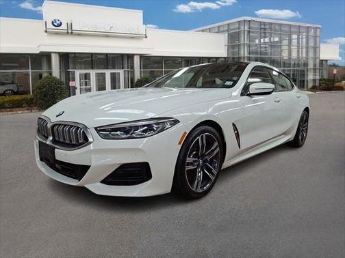 2024 BMW 840 i xDrive