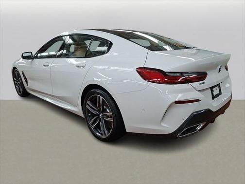 2024 BMW 840 i xDrive