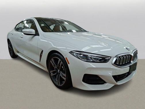 2024 BMW 840 i xDrive