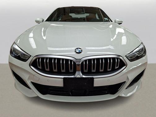 2024 BMW 840 i xDrive