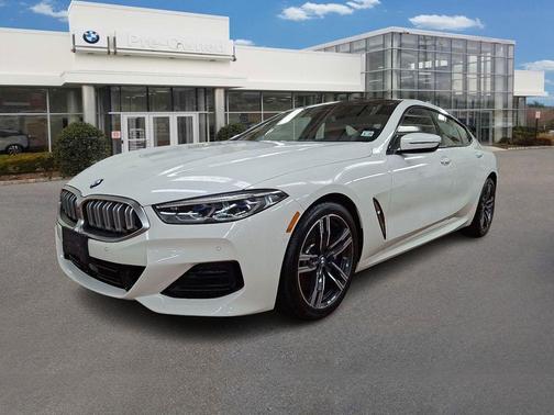 2024 BMW 840 i xDrive